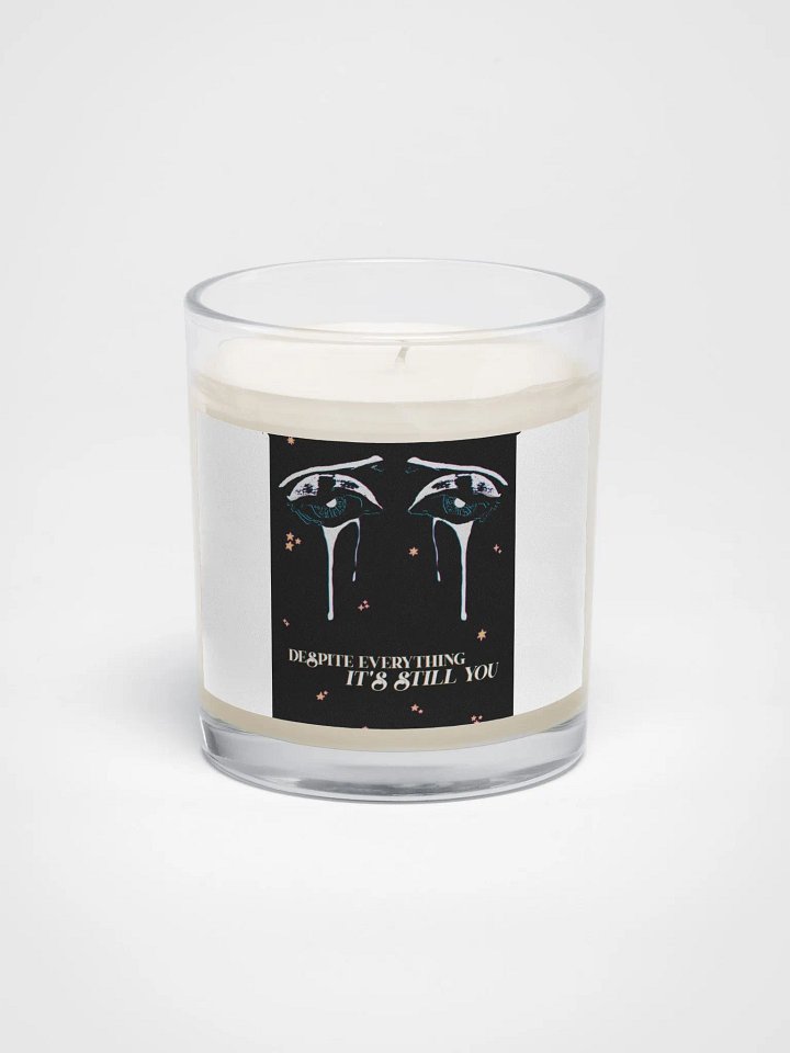 Despite Everything | Soy Wax Candle product image (1)