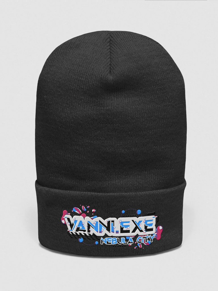 Vanni Beanie product image (5)