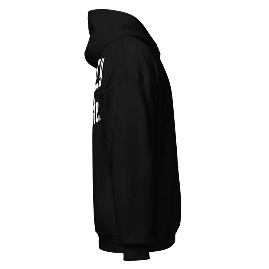 Yes Chef - Culinary Gangster Hoodie mixed product image (4)