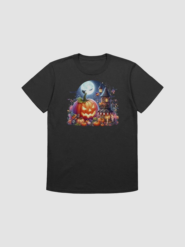 Halloween Pumpkin 18 product image (3)