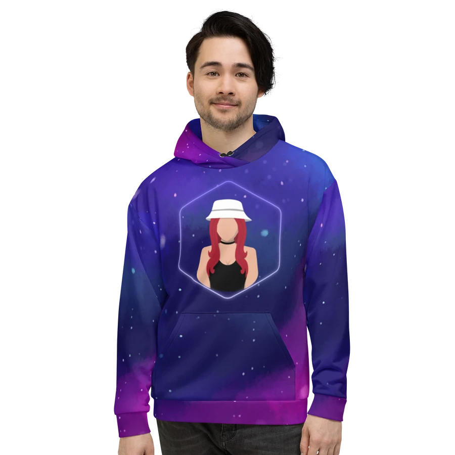 Avatar Hoodie product image (1)