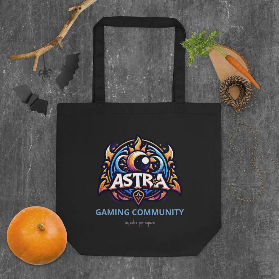 Astra Gaming Community Tote product image (5)
