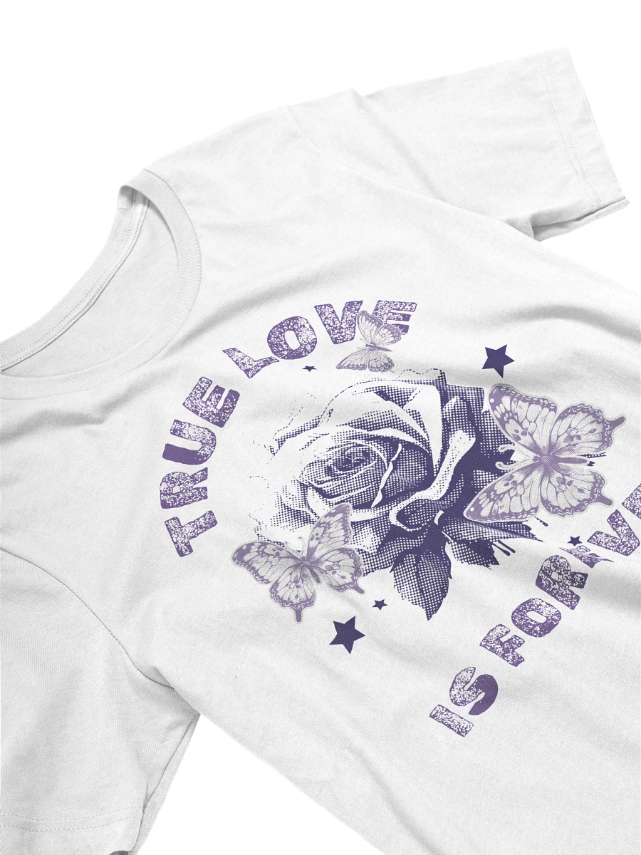 "Forever" Tee product image (3)