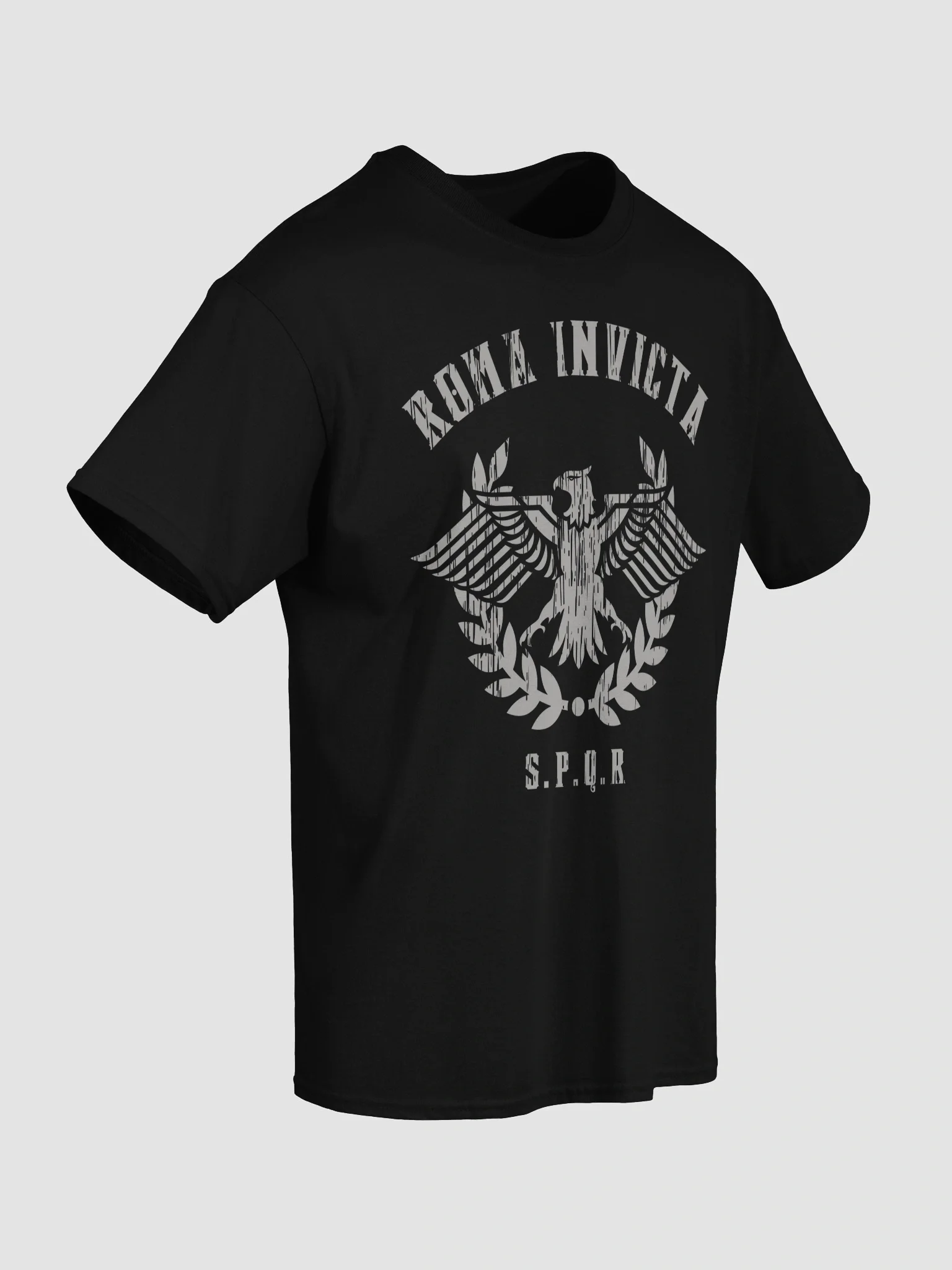 Roma Invicta Gym Gear product image (4)