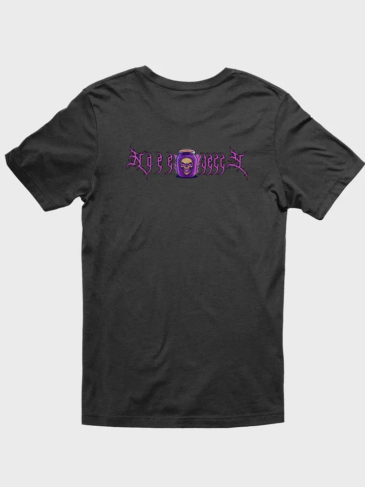 Nope Jelly Metal Tee product image (12)