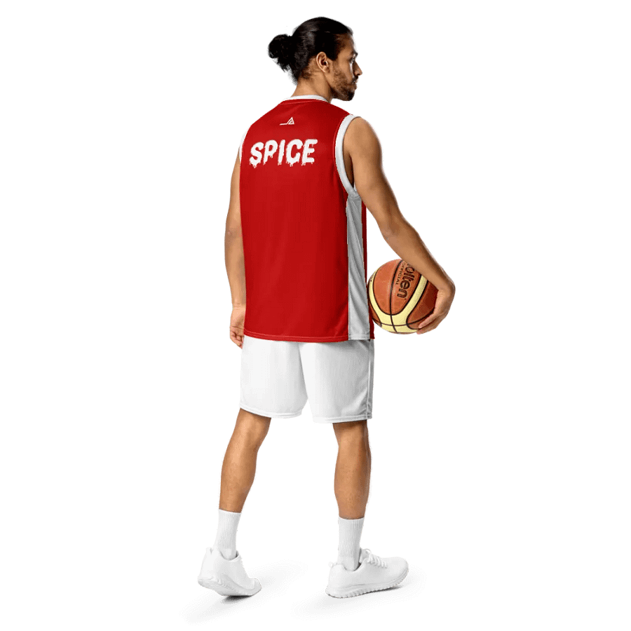 SPORTS JERSEY product image (12)