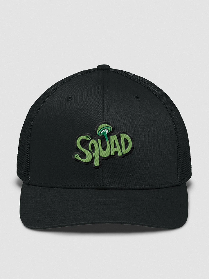 KICK - Squad Hat, Reishi Spores product image (1)