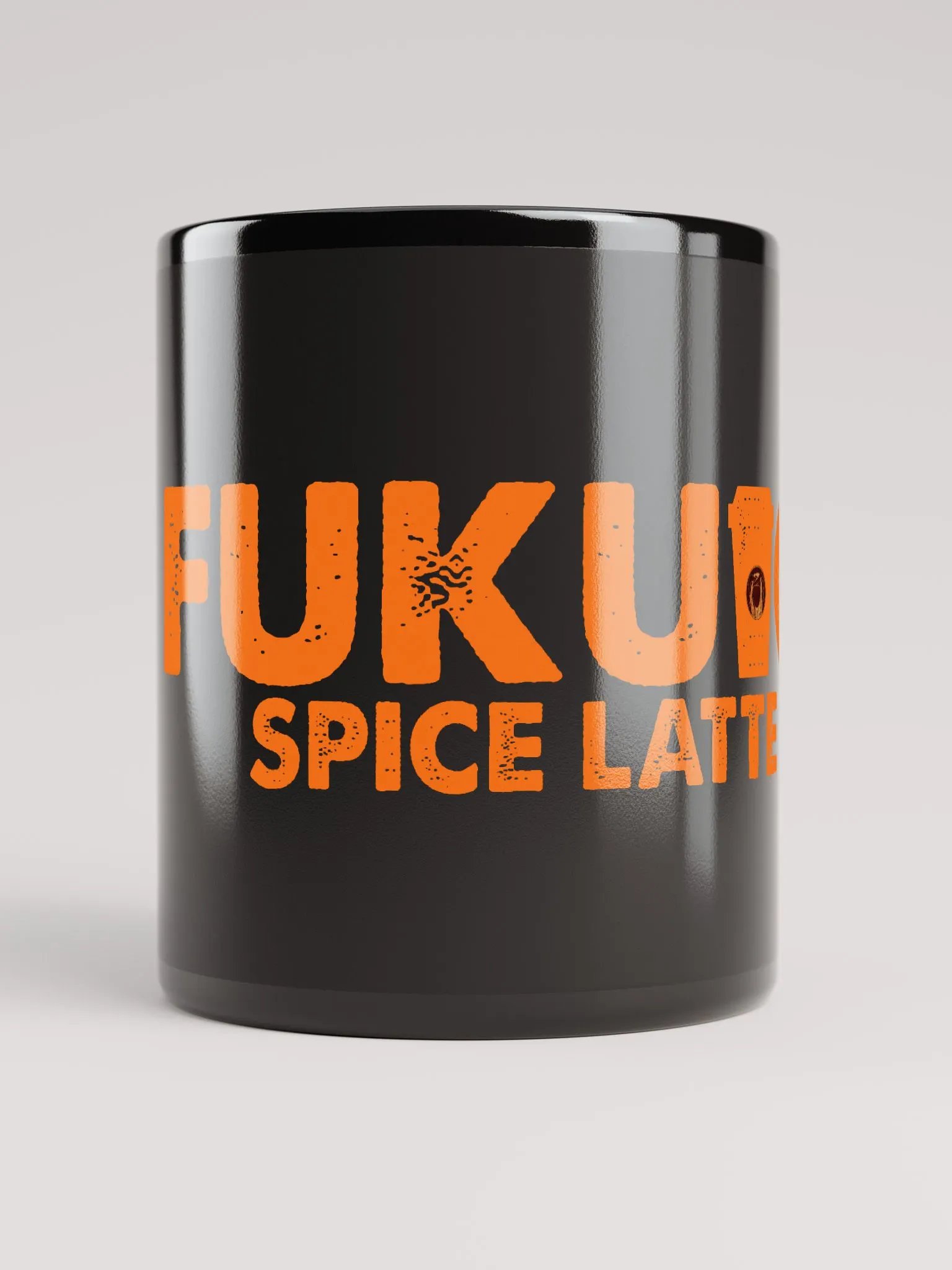 Fukulo Spiced Latte Mug product image (5)