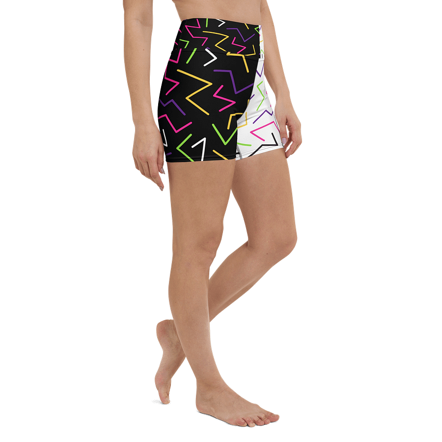 LadyMunsters Shorts product image (3)