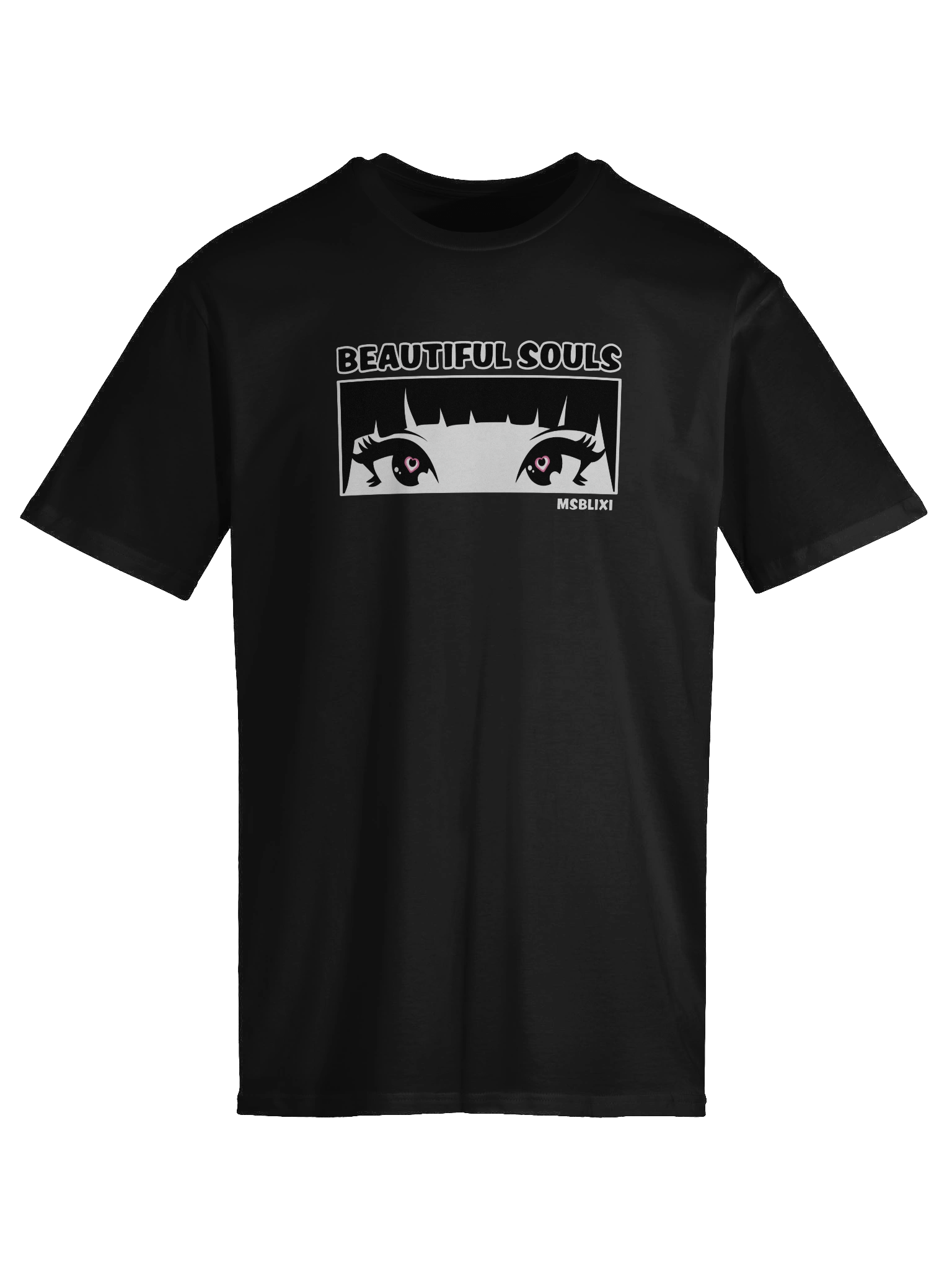 Beautiful Souls T-shirt product image (22)