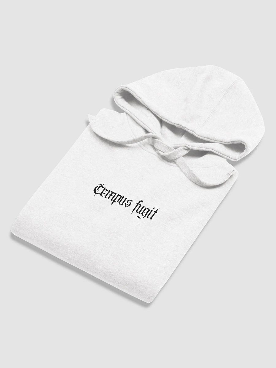 Tempus Fugit Hoodie Bright product image (16)