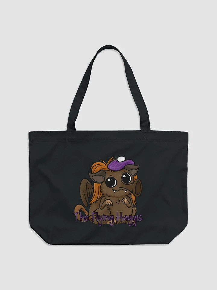 Dougal Tote product image (2)