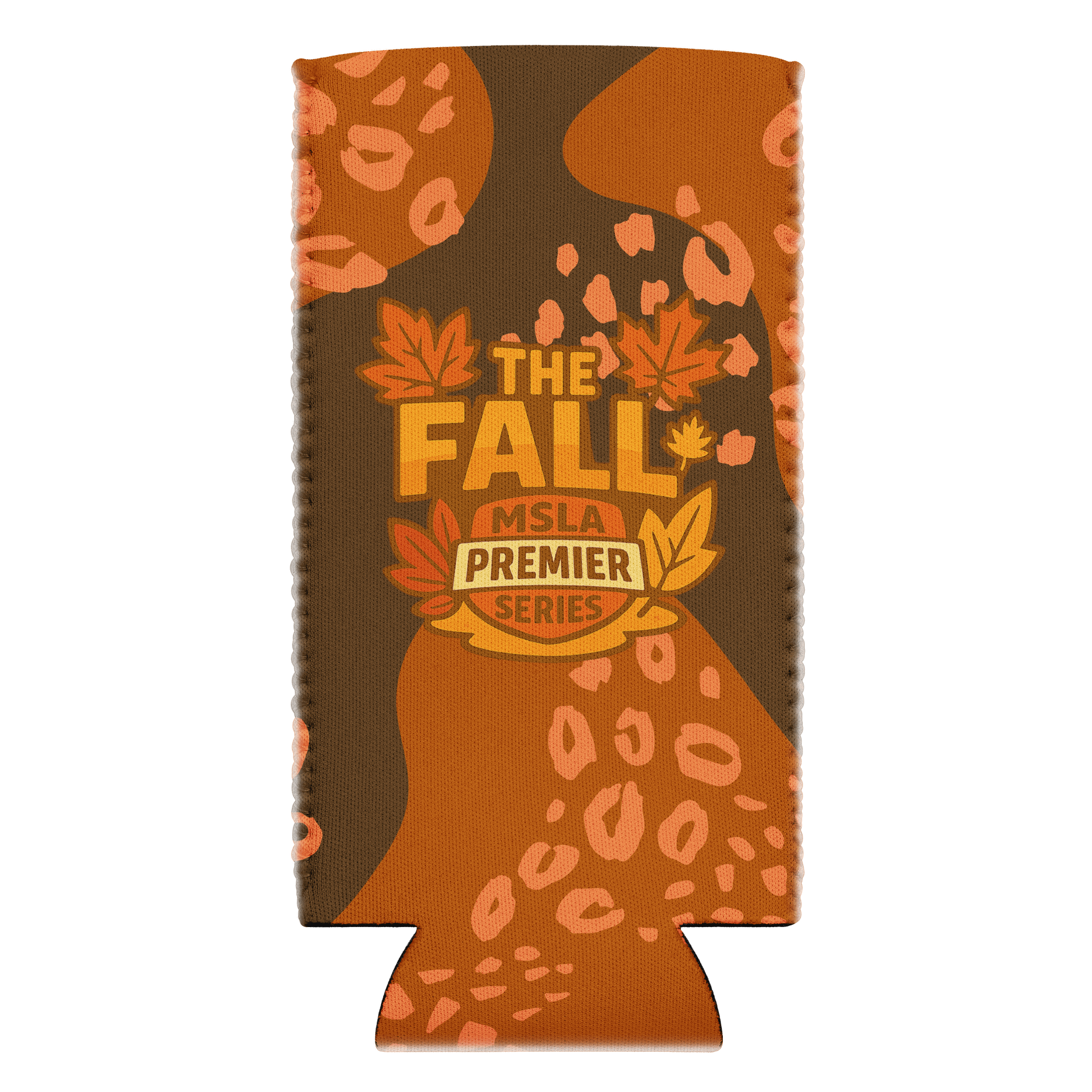 The Fall - Coozie Can Cooler product image (9)