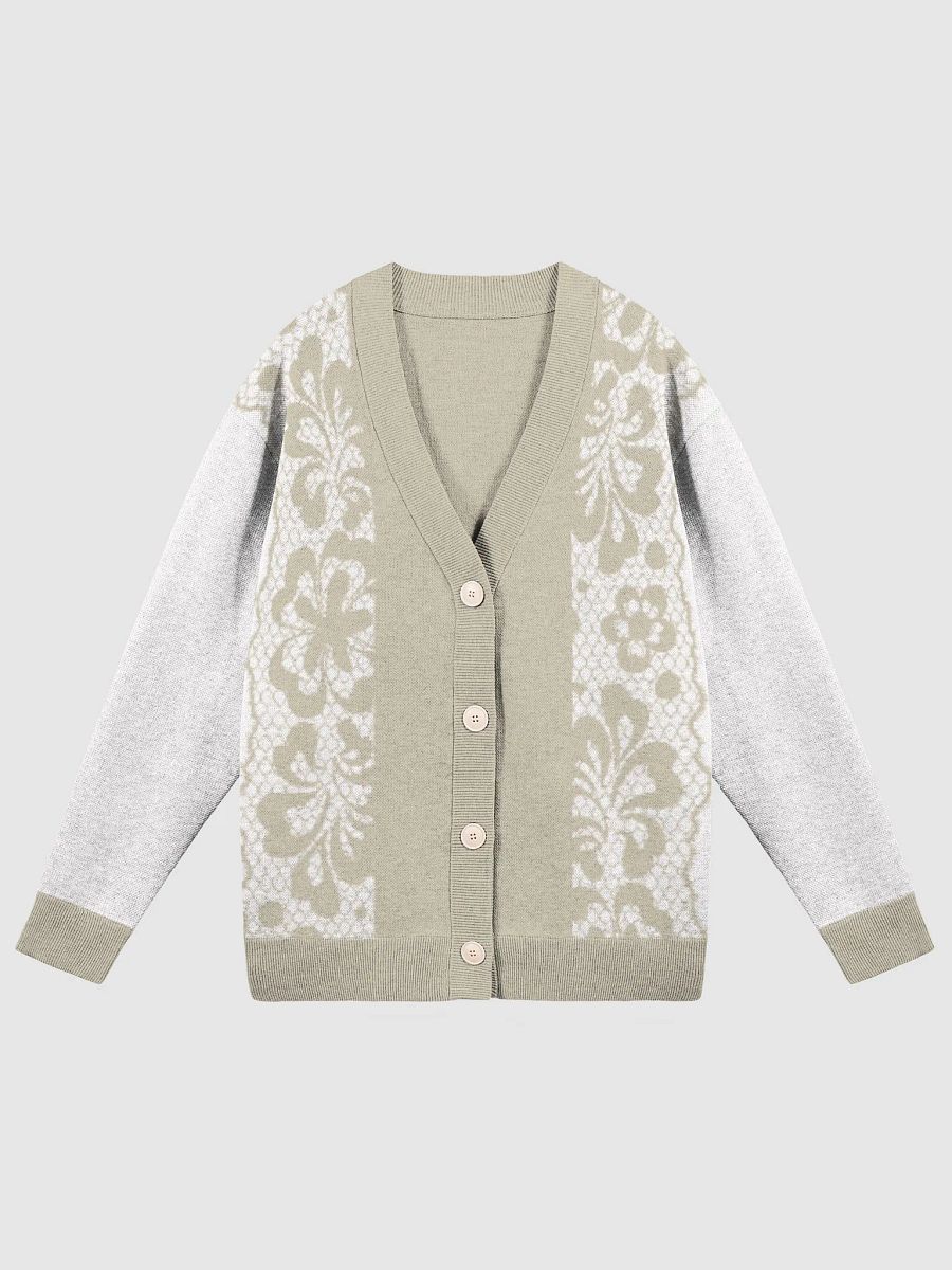 Mystic Lace Knit Cardigan (Exclusive) product image (1)