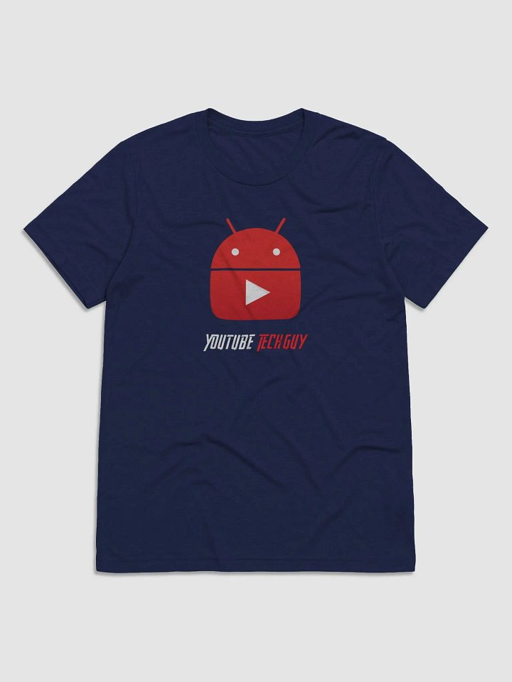 Tech Guy Logo 22 - Bella product image (1)