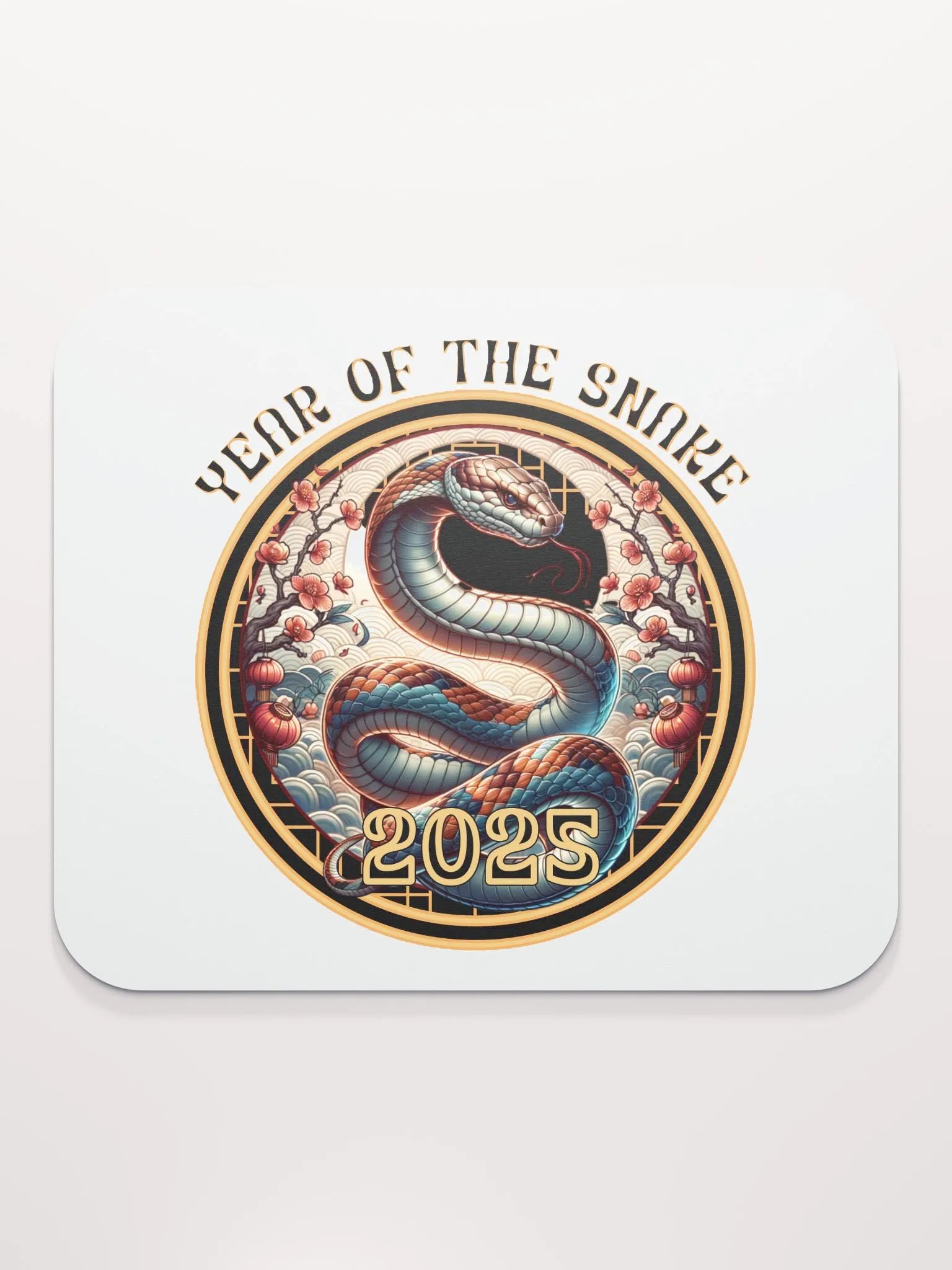 2025 YEAR OF THE SNAKE product image (3)