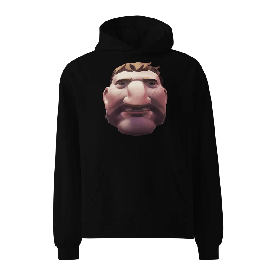 Gus Hoodie product image (1)