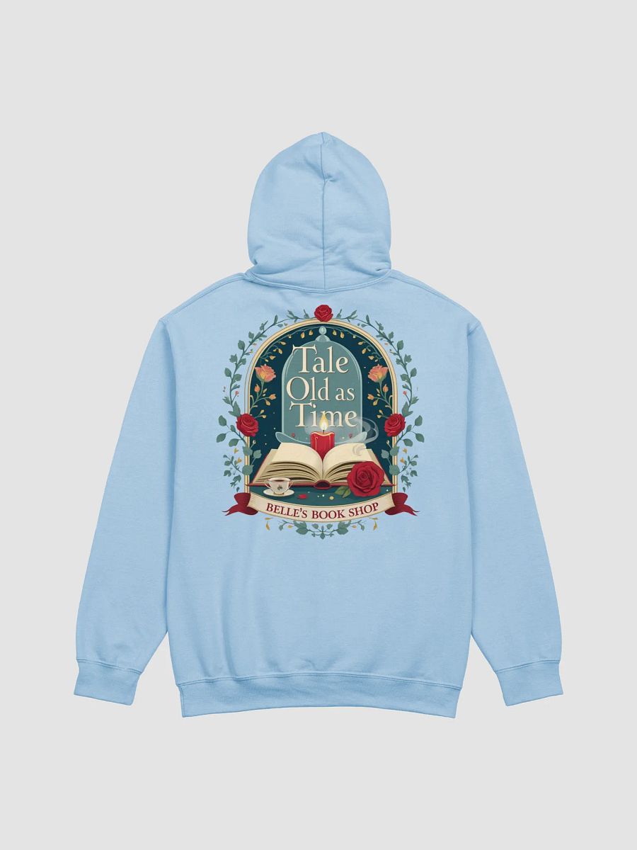 Enchanted Bookshop Hoodie product image (9)