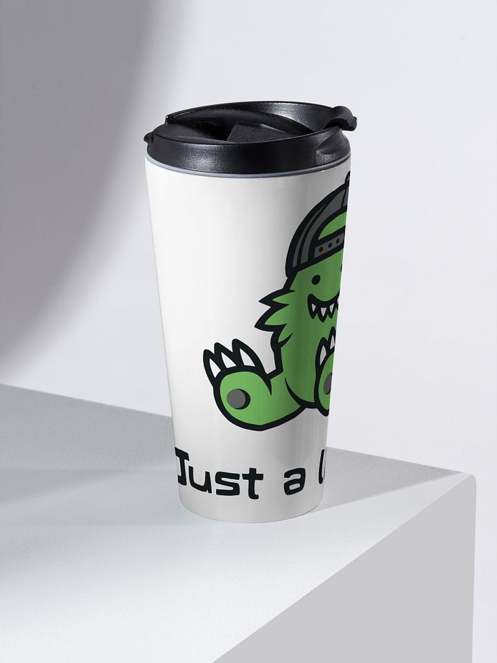 J.A.L.G. Travel Mug product image (2)