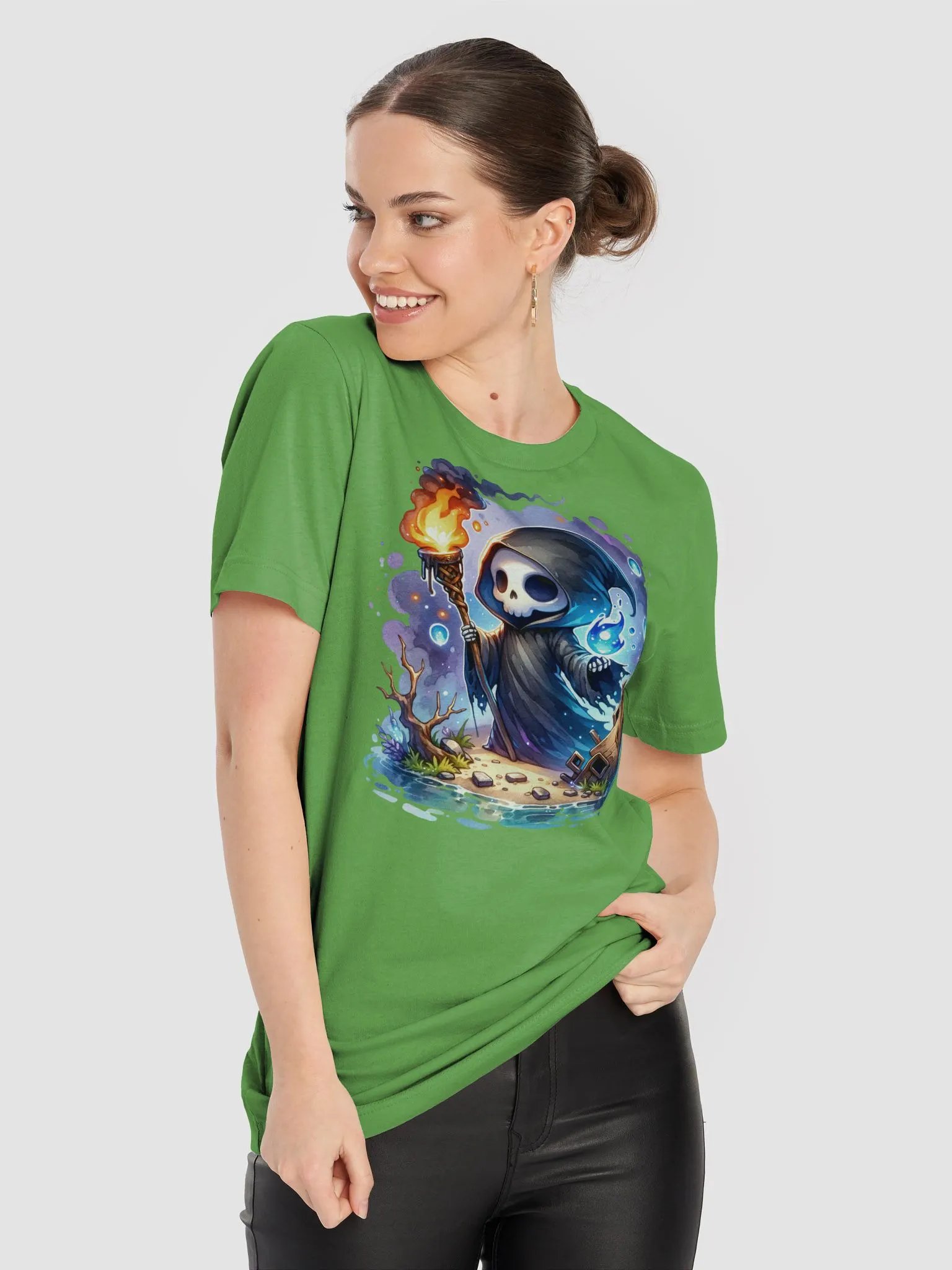 Mystical Reaper product image (82)