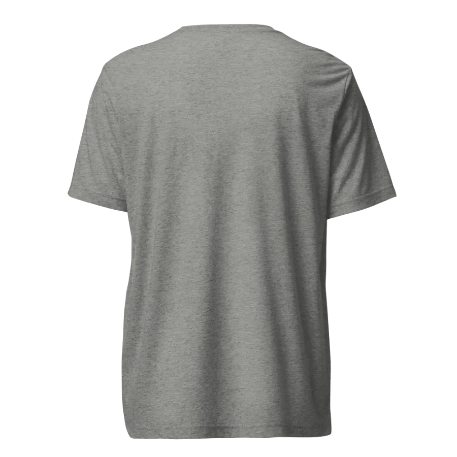 TopFrag™ Triblend Short Sleeve T-Shirt product image (15)