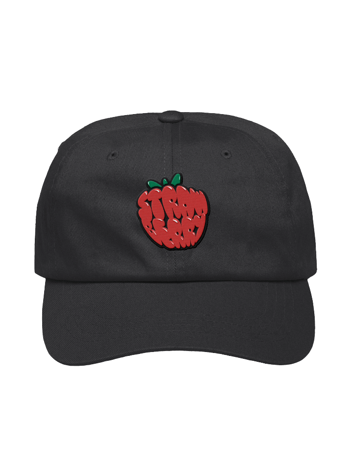Berry Hat product image (1)