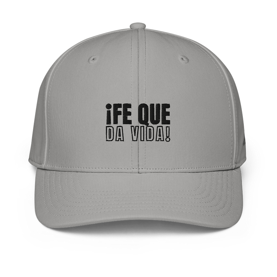 Gorra Adidas Performance | Fe que da vida product image (1)