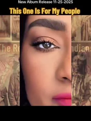 #duet with @IAMGODFREQUENCY #IndigenousTikTok #wedemppl #binya