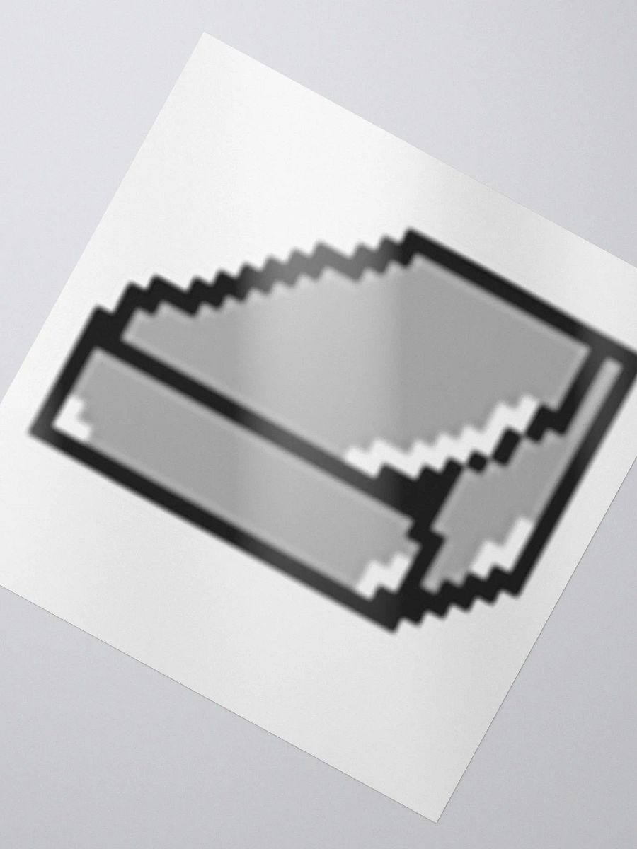 OG sLab Craft Stickers product image (2)
