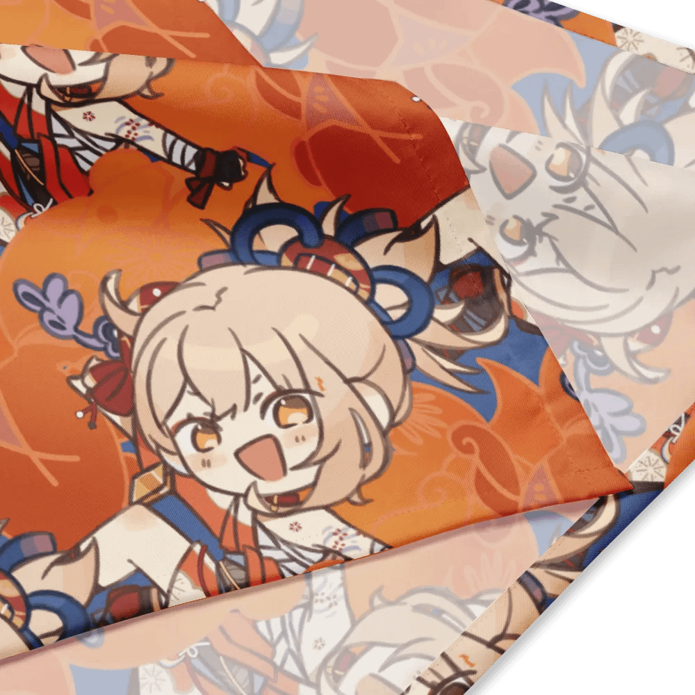 Yoimiya Bandana product image (4)