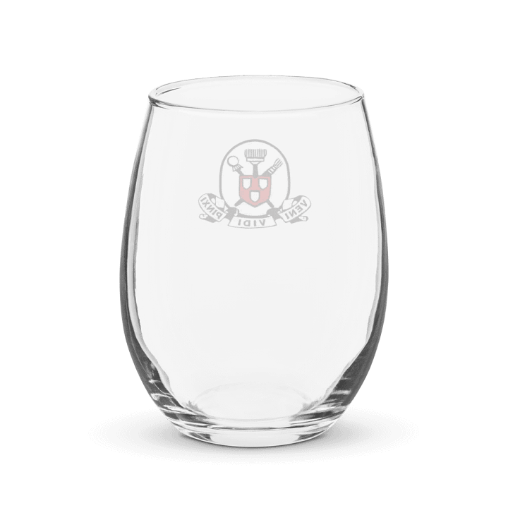 Stemless Wine Glass - Artisan product image (2)