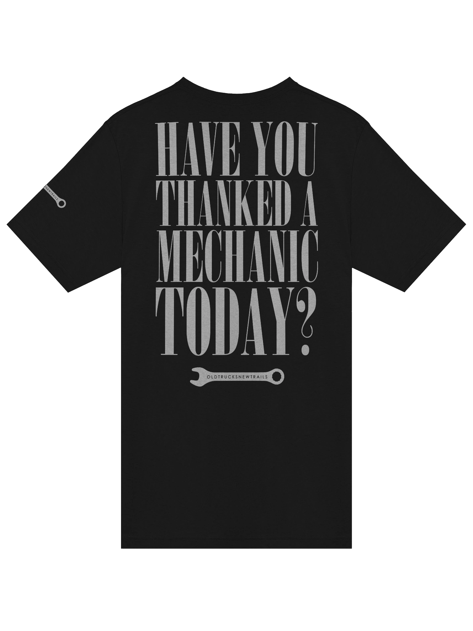 Thank a Mechanic product image (5)