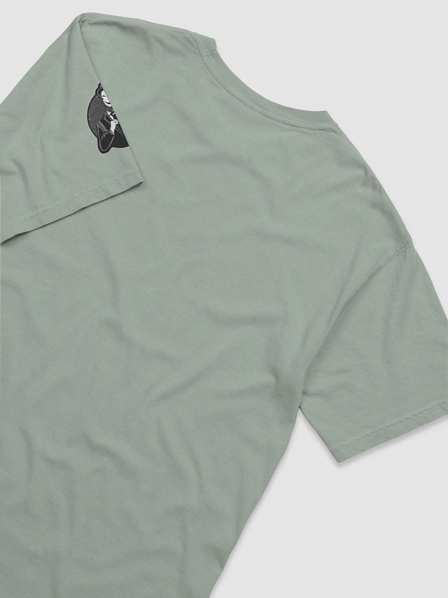 MAJOR PRINT TSHIRT product image (4)