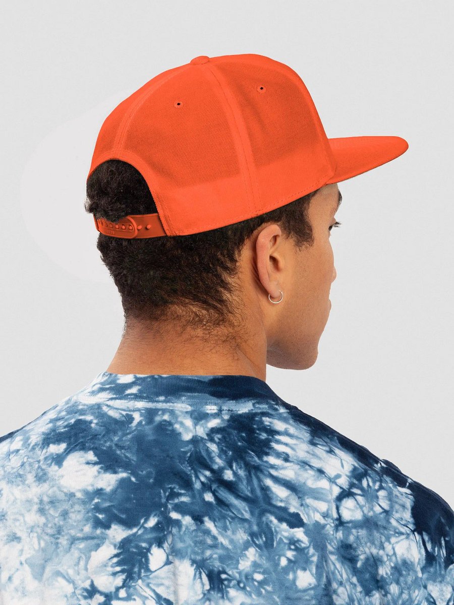 Naepulm twitch Flat Bill hat! product image (8)