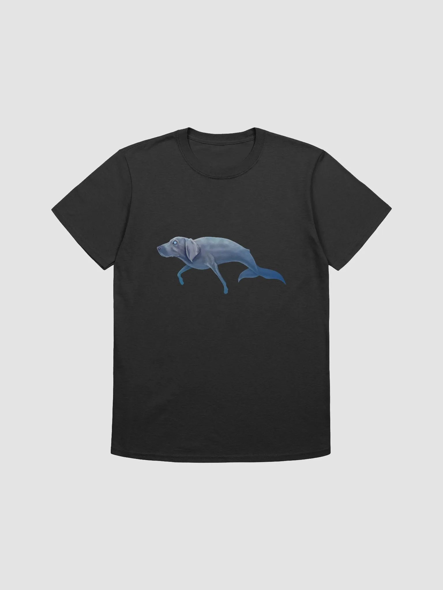 Whalemeriner T Shirt product image (1)