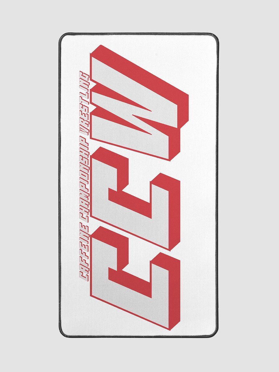 CCW Desk Mat product image (2)