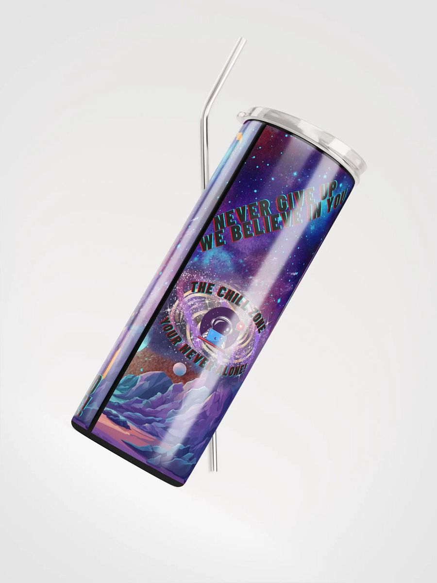 2 Anniversary Chill Zone Steel Tumbler product image (7)