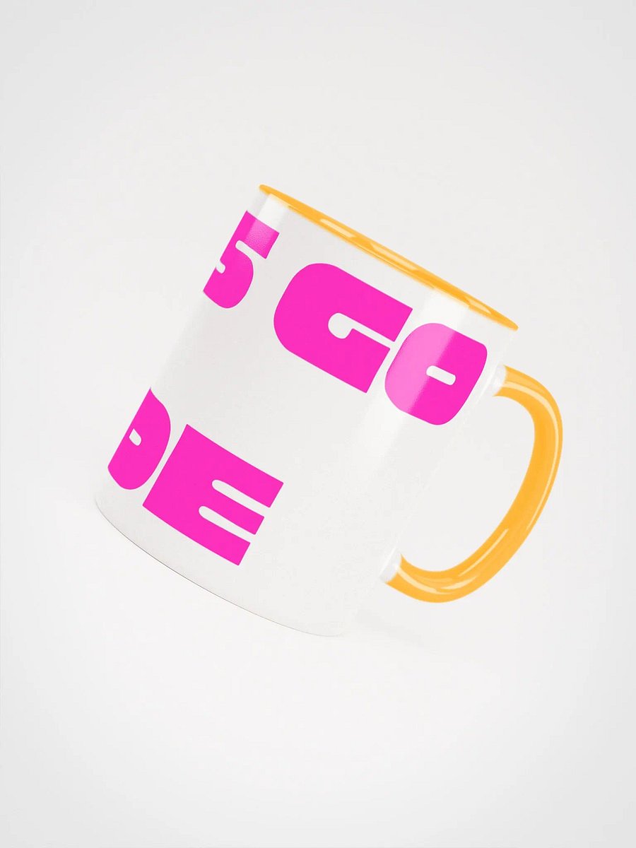 Retro Fun Mug product image (12)