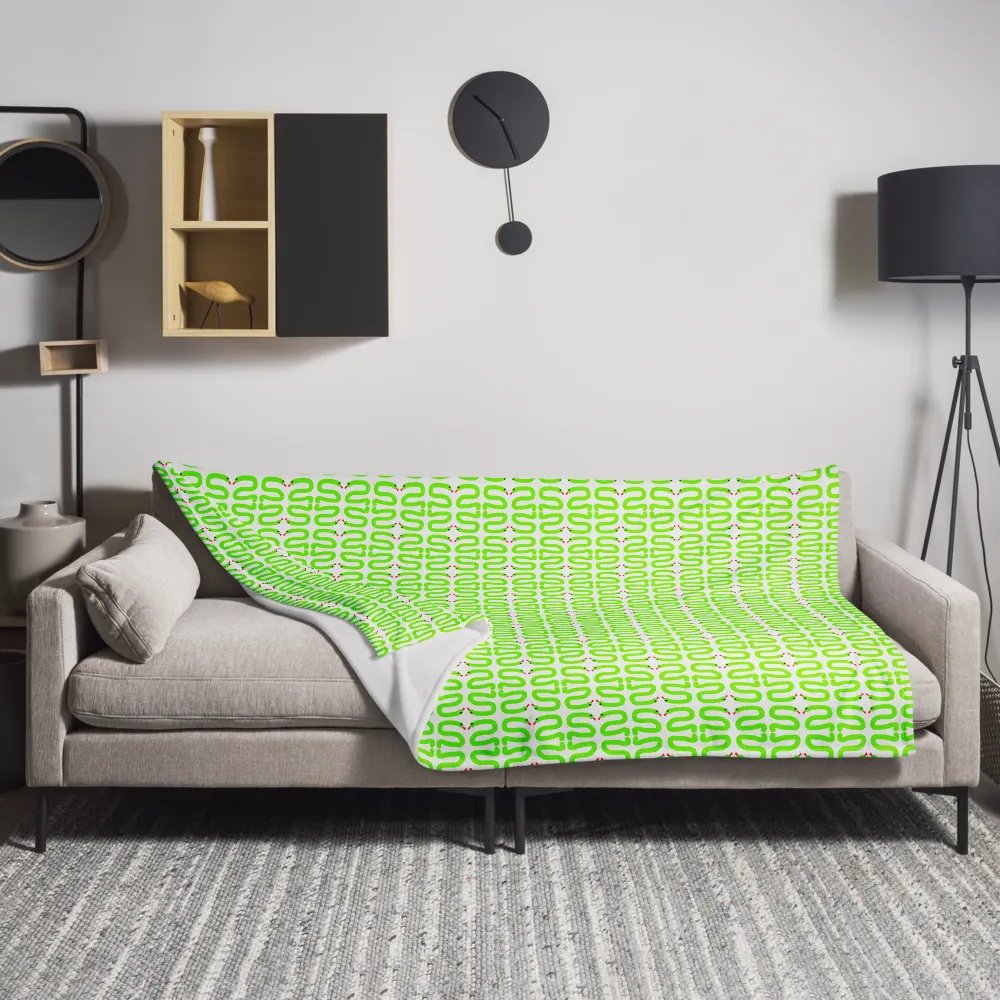 Skinscore Gambit Blanket product image (11)