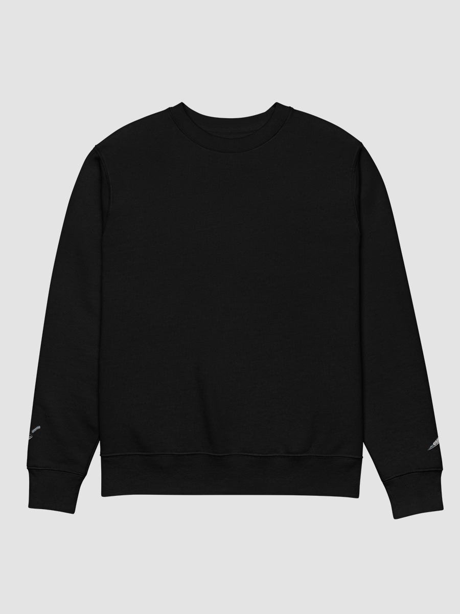 [NoremacTTV] Stanley/Stella Unisex Eco Sweatshirt Stanley/Stella STSU823 product image (1)