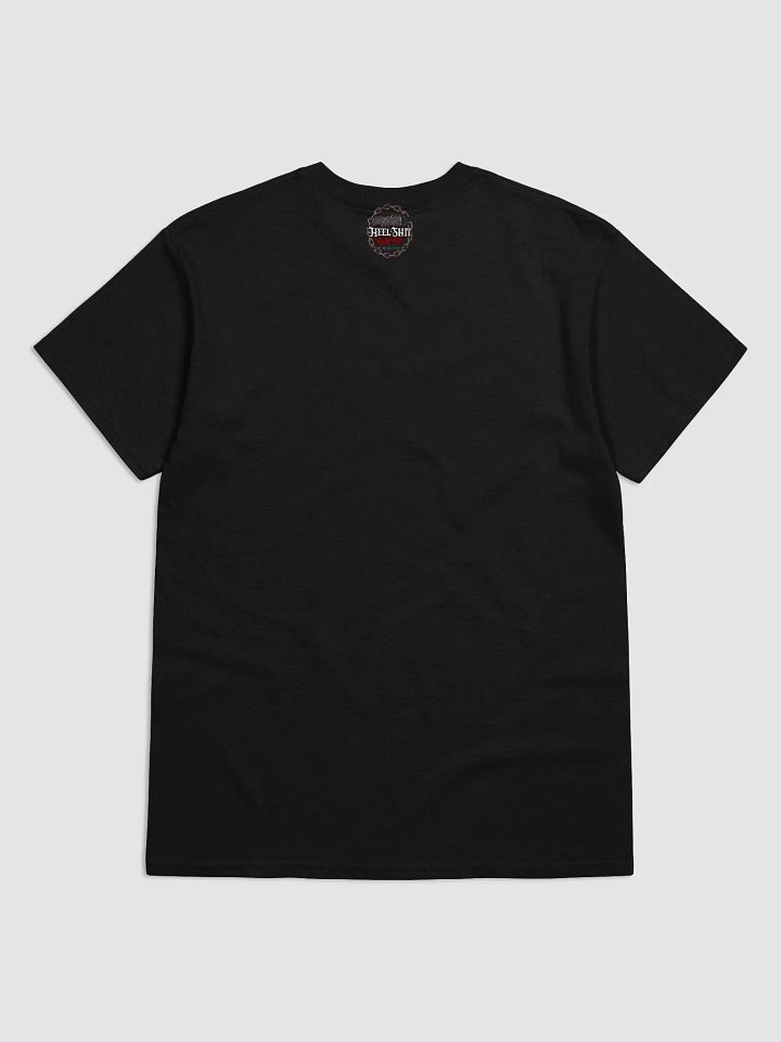 Gyat 3:16 T-Shirt product image (2)
