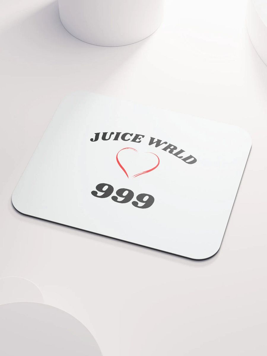 JUICE WRLD Mouse Pad product image (3)