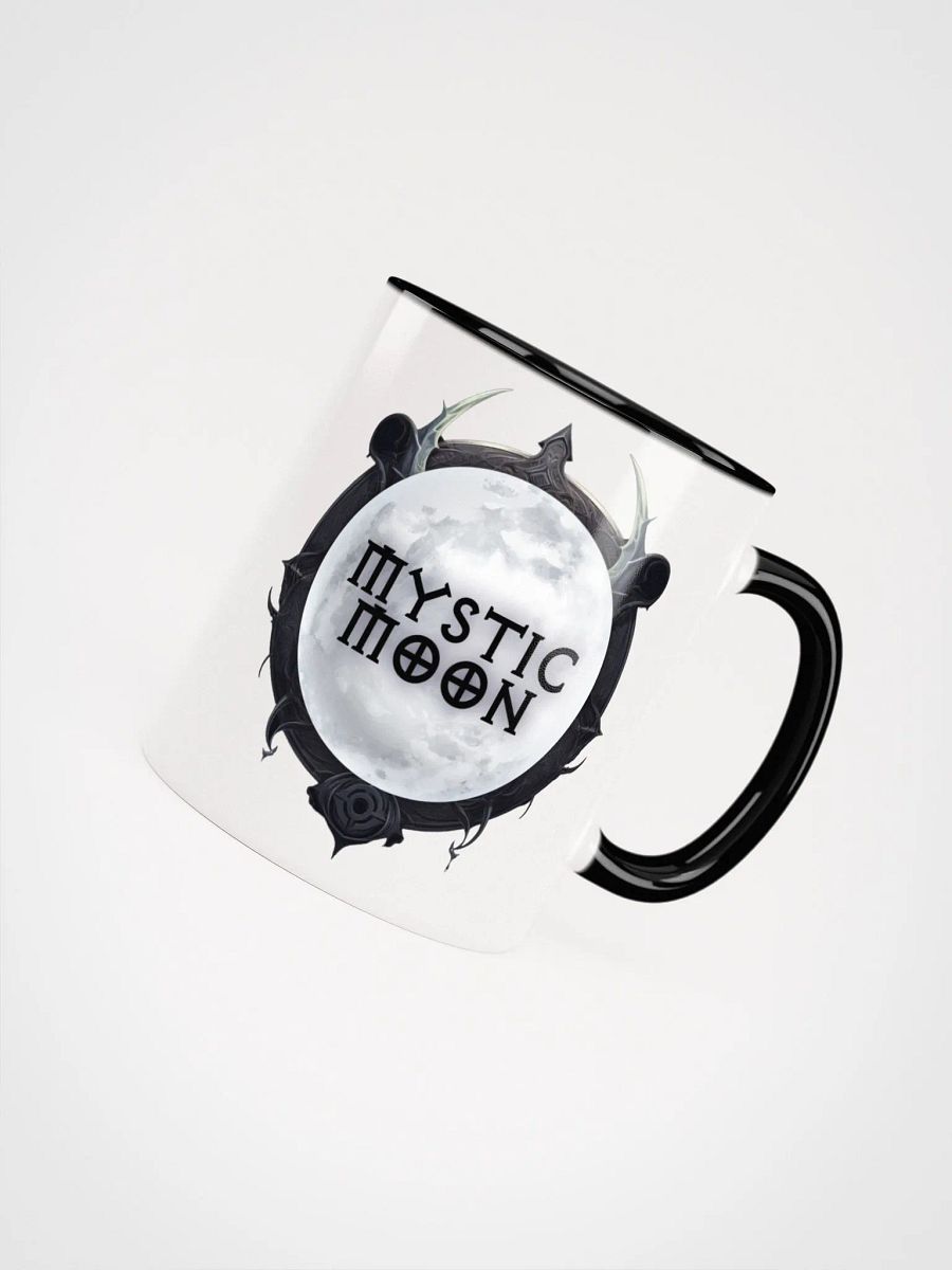 Mystic Moon Ceramic Mug product image (21)