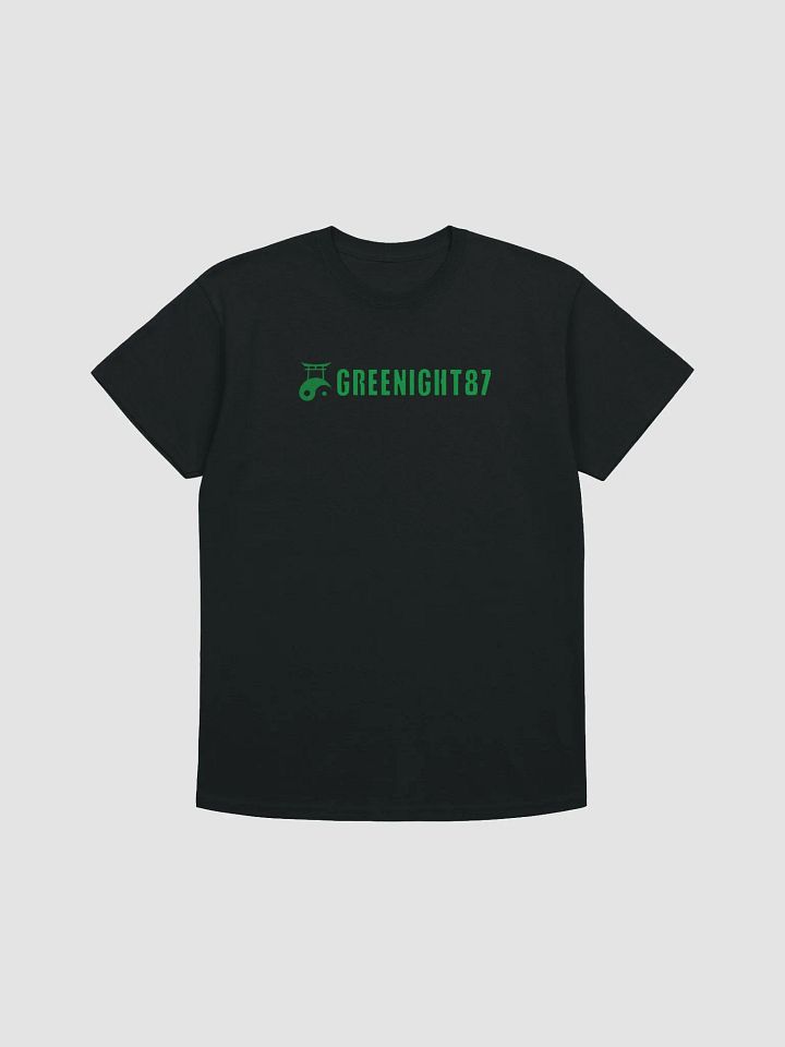 Tshirt product image (1)