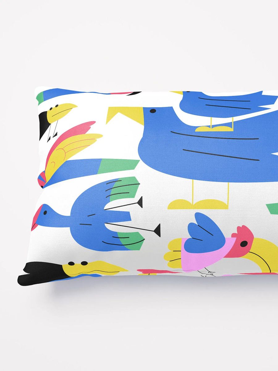 FUNHOUSE BYRD PARADISE product image (3)