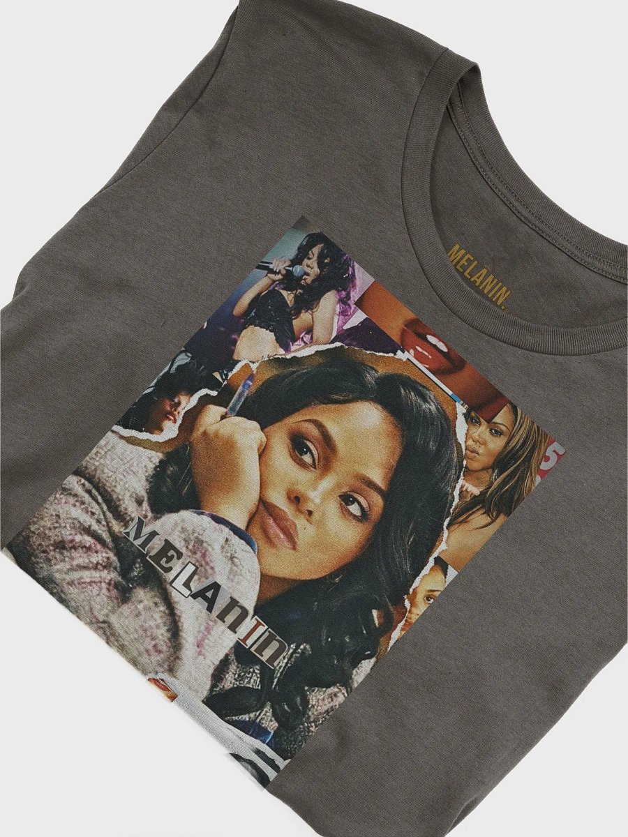 Unisex Melanin Tee V1: Kim Edition product image (5)
