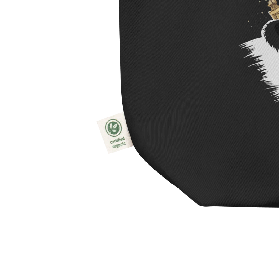 Trump For King (Tote Bag) product image (3)
