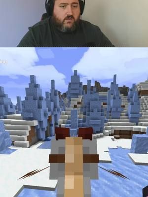 I Accedently Killed My Horse In Minecraft Hardcore!
