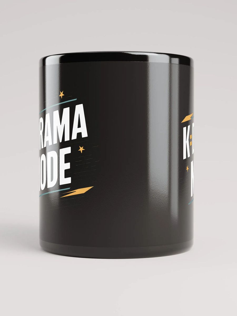 K-Drama Mode Mug product image (5)