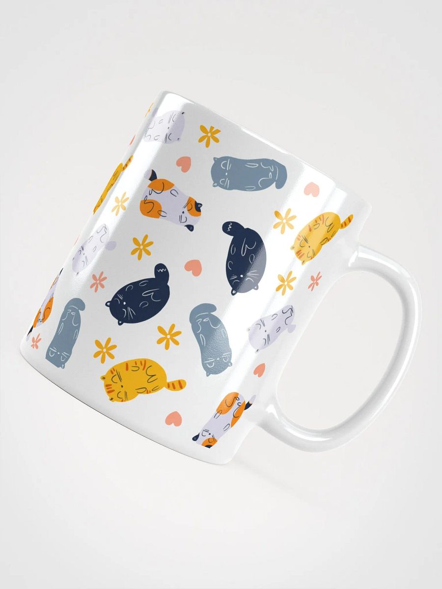Feline Fantasia Mug product image (4)
